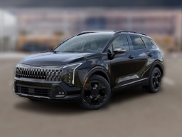 Kia Sportage Plug-In Hybrid X-Line Prestige AWD 2026