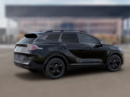 Kia Sportage Plug-In Hybrid X-Line Prestige AWD 2026