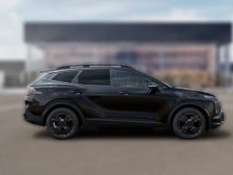 Kia Sportage Plug-In Hybrid X-Line Prestige AWD 2026