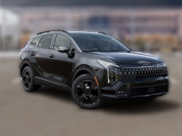 Kia Sportage Plug-In Hybrid X-Line Prestige AWD 2026
