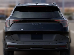 Kia Sportage Plug-In Hybrid X-Line Prestige AWD 2026