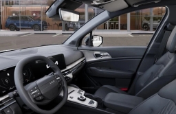 Kia Sportage Plug-In Hybrid X-Line Prestige AWD 2026