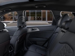 Kia Sportage Plug-In Hybrid X-Line Prestige AWD 2026