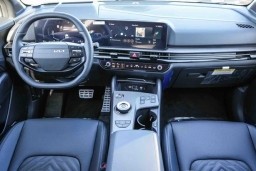 Kia Sportage Plug-In Hybrid X-Line Prestige AWD 2026