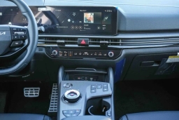 Kia Sportage Plug-In Hybrid X-Line Prestige AWD 2026