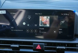 Kia Sportage Plug-In Hybrid X-Line Prestige AWD 2026