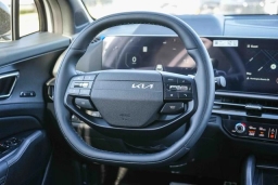 Kia Sportage Plug-In Hybrid X-Line Prestige AWD 2026