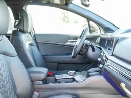 Kia Sportage Plug-In Hybrid X-Line Prestige AWD 2026