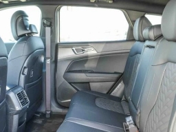 Kia Sportage Plug-In Hybrid X-Line Prestige AWD 2026