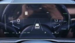 Kia Sportage Plug-In Hybrid X-Line Prestige AWD 2026
