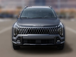 Kia Sportage Plug-In Hybrid X-Line Prestige AWD 2026
