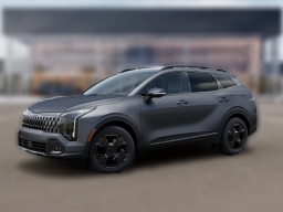 Kia Sportage Plug-In Hybrid X-Line Prestige AWD 2026