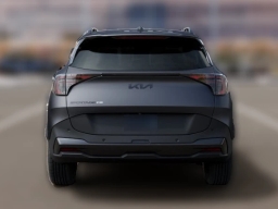 Kia Sportage Plug-In Hybrid X-Line Prestige AWD 2026