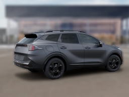 Kia Sportage Plug-In Hybrid X-Line Prestige AWD 2026