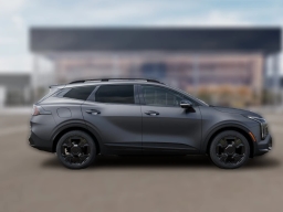 Kia Sportage Plug-In Hybrid X-Line Prestige AWD 2026