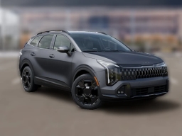 Kia Sportage Plug-In Hybrid X-Line Prestige AWD 2026