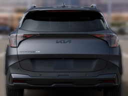 Kia Sportage Plug-In Hybrid X-Line Prestige AWD 2026