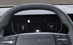 Kia Sportage Plug-In Hybrid X-Line Prestige AWD 2026