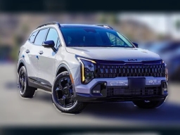 Kia Sportage Plug-In Hybrid X-Line Prestige AWD 2026
