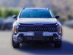 Kia Sportage Plug-In Hybrid X-Line Prestige AWD 2026