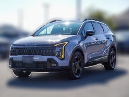 Kia Sportage Plug-In Hybrid X-Line Prestige AWD 2026