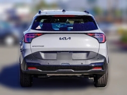 Kia Sportage Plug-In Hybrid X-Line Prestige AWD 2026