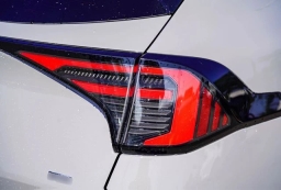 Kia Sportage Plug-In Hybrid X-Line Prestige AWD 2026