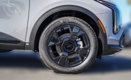 Kia Sportage Plug-In Hybrid X-Line Prestige AWD 2026