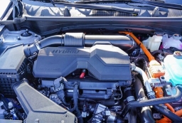 Kia Sportage Plug-In Hybrid X-Line Prestige AWD 2026