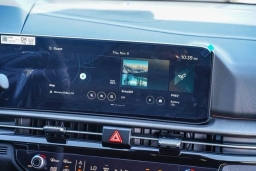 Kia Sportage Plug-In Hybrid X-Line Prestige AWD 2026