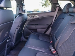 Kia Sportage Plug-In Hybrid X-Line Prestige AWD 2026