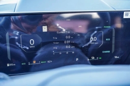Kia Sportage Plug-In Hybrid X-Line Prestige AWD 2026