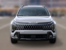 Kia Sportage Plug-In Hybrid X-Line Prestige AWD 2026