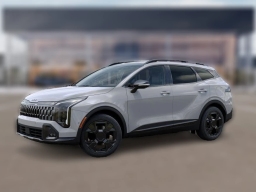 Kia Sportage Plug-In Hybrid X-Line Prestige AWD 2026