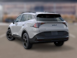 Kia Sportage Plug-In Hybrid X-Line Prestige AWD 2026