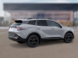 Kia Sportage Plug-In Hybrid X-Line Prestige AWD 2026
