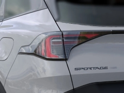 Kia Sportage Plug-In Hybrid X-Line Prestige AWD 2026