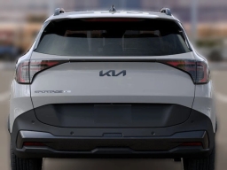Kia Sportage Plug-In Hybrid X-Line Prestige AWD 2026