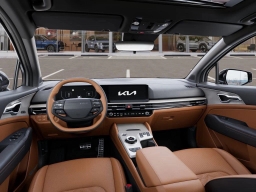 Kia Sportage Plug-In Hybrid X-Line Prestige AWD 2026