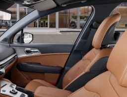 Kia Sportage Plug-In Hybrid X-Line Prestige AWD 2026