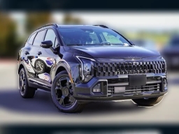 Kia Sportage Plug-In Hybrid X-Line Prestige AWD 2026