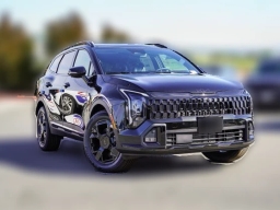 Kia Sportage Plug-In Hybrid X-Line Prestige AWD 2026