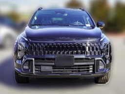 Kia Sportage Plug-In Hybrid X-Line Prestige AWD 2026