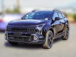 Kia Sportage Plug-In Hybrid X-Line Prestige AWD 2026