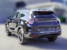 Kia Sportage Plug-In Hybrid X-Line Prestige AWD 2026