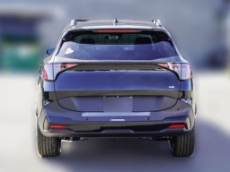 Kia Sportage Plug-In Hybrid X-Line Prestige AWD 2026