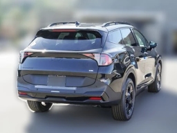 Kia Sportage Plug-In Hybrid X-Line Prestige AWD 2026