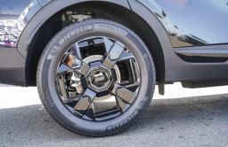 Kia Sportage Plug-In Hybrid X-Line Prestige AWD 2026