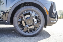 Kia Sportage Plug-In Hybrid X-Line Prestige AWD 2026