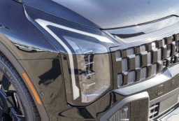 Kia Sportage Plug-In Hybrid X-Line Prestige AWD 2026